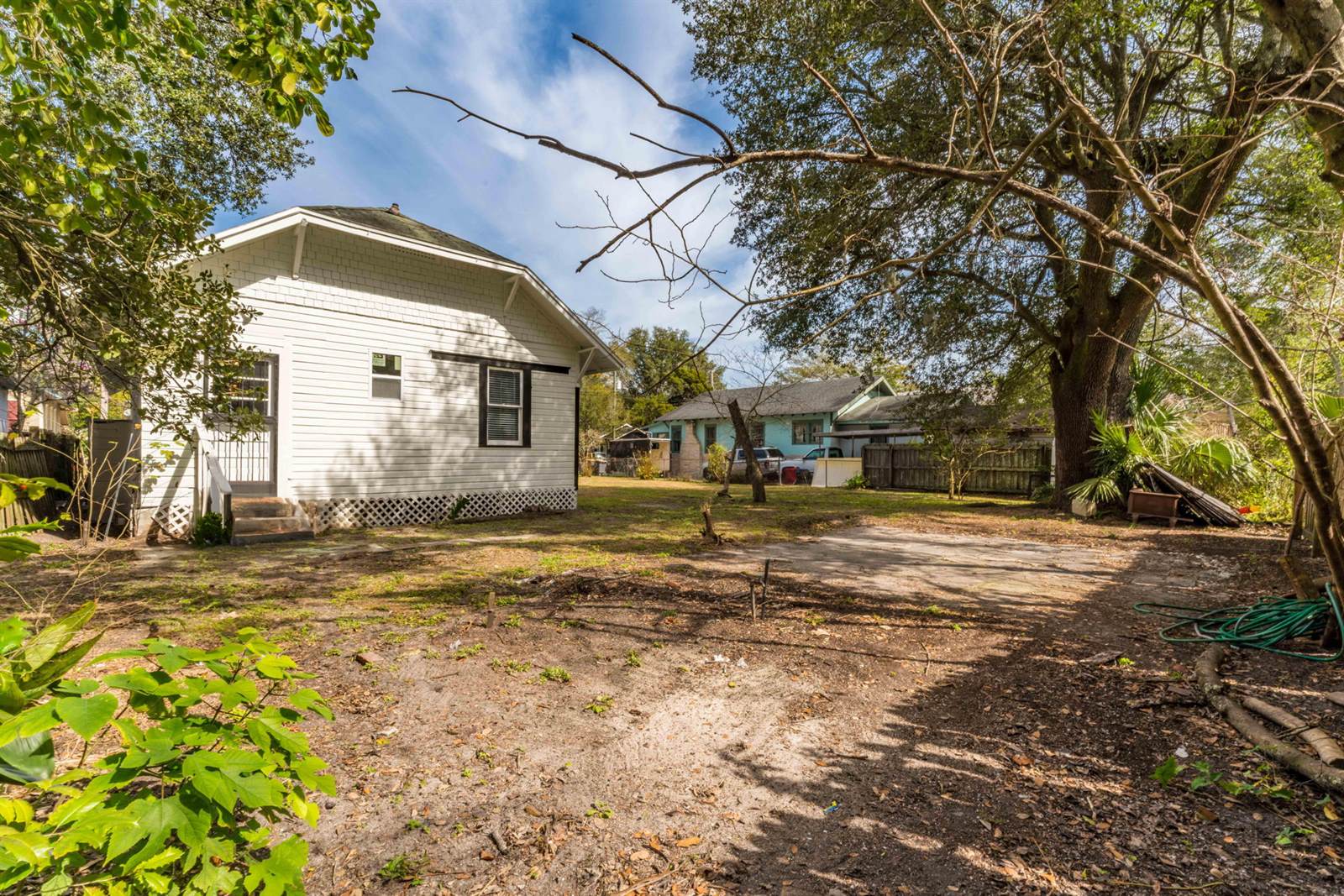 1046 East 13TH Street, Jacksonville, FL 32206