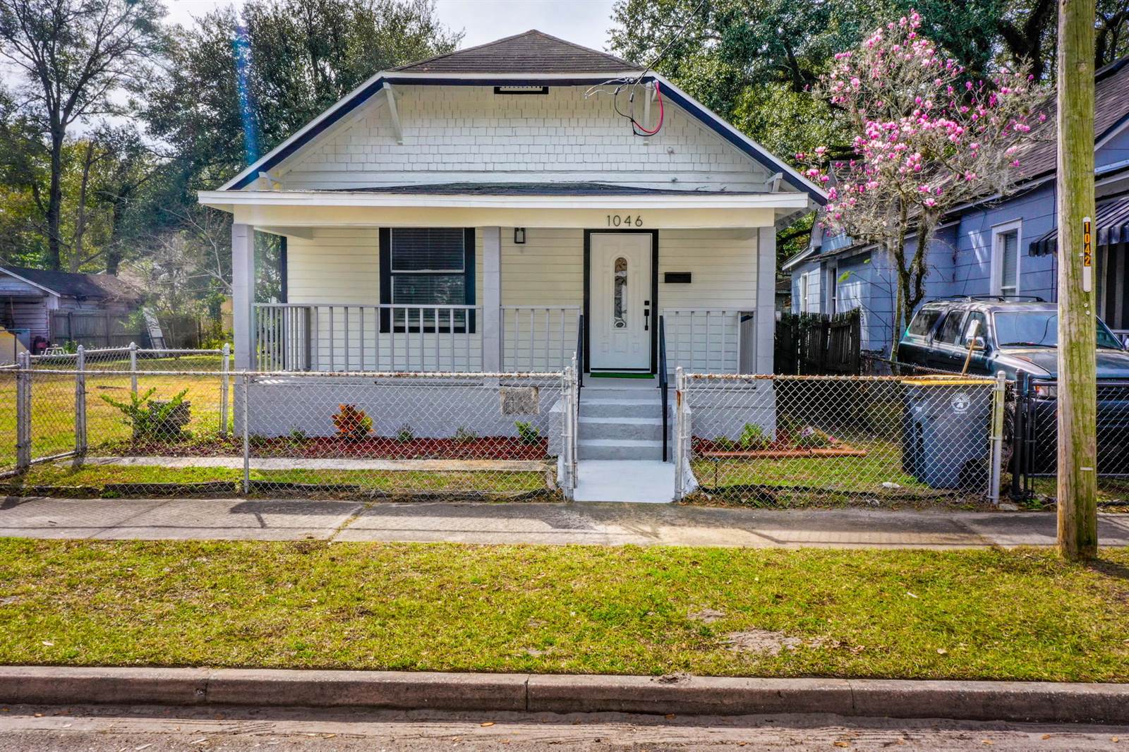 1046 East 13TH Street, Jacksonville, FL 32206