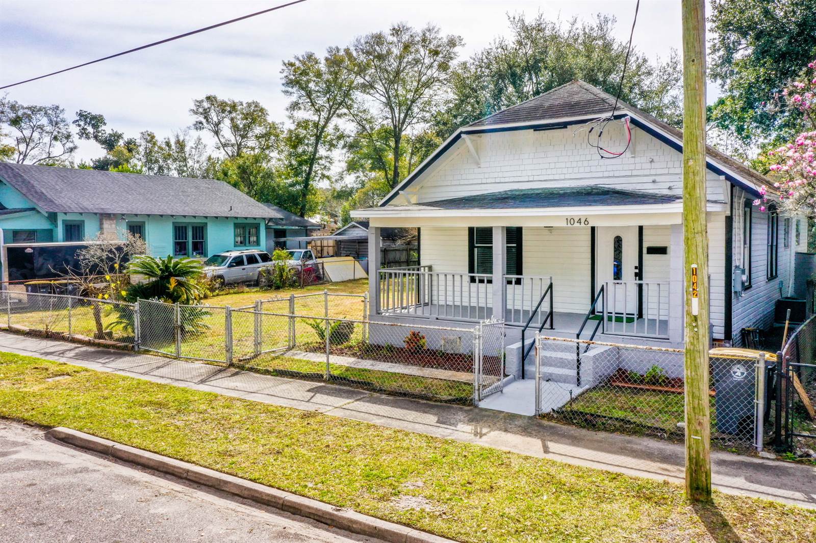 1046 East 13TH Street, Jacksonville, FL 32206