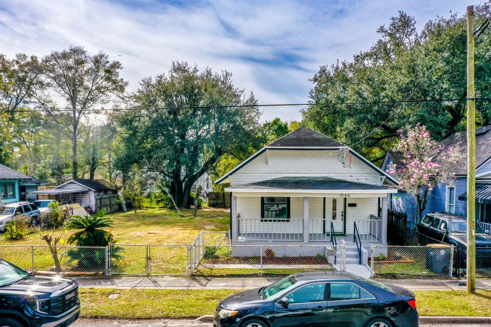 1046 East 13TH Street, Jacksonville, FL 32206