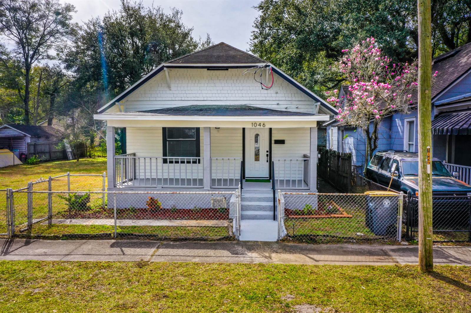 1046 East 13TH Street, Jacksonville, FL 32206