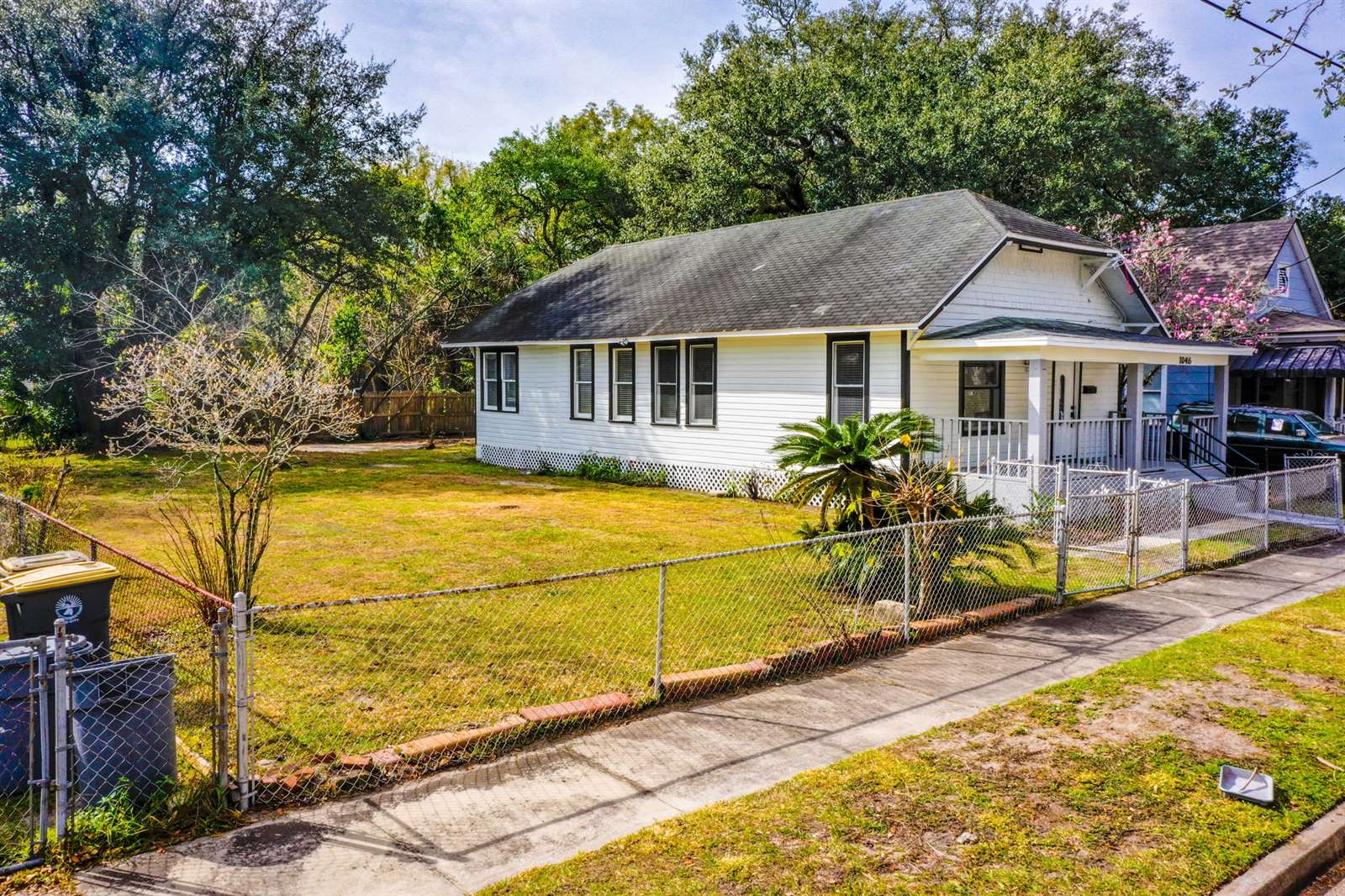 1046 East 13TH Street, Jacksonville, FL 32206