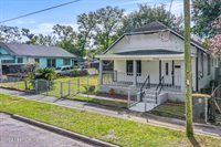 1046 East 13TH Street, Jacksonville, FL 32206