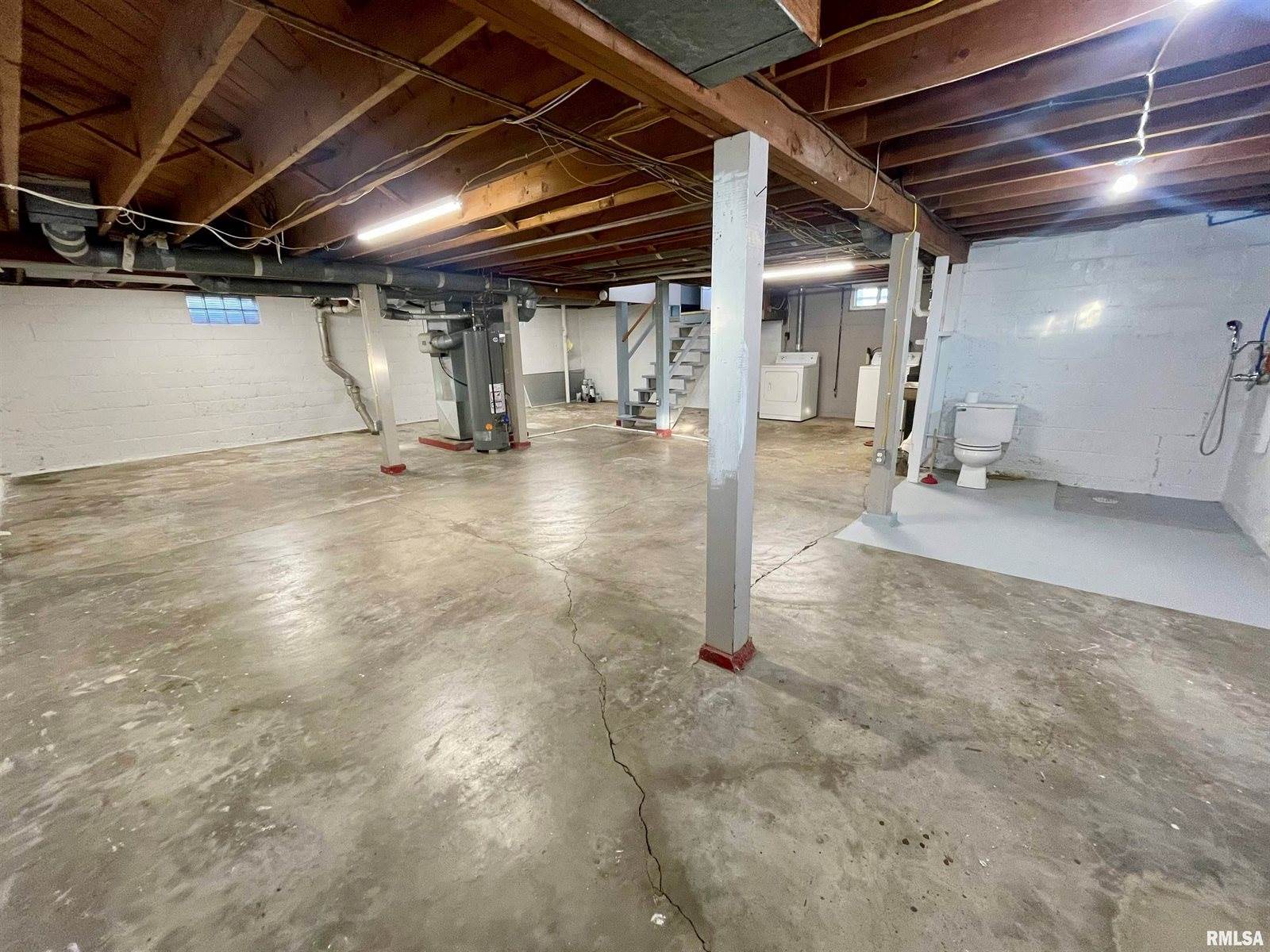 223 East South Street, Geneseo, IL 61254