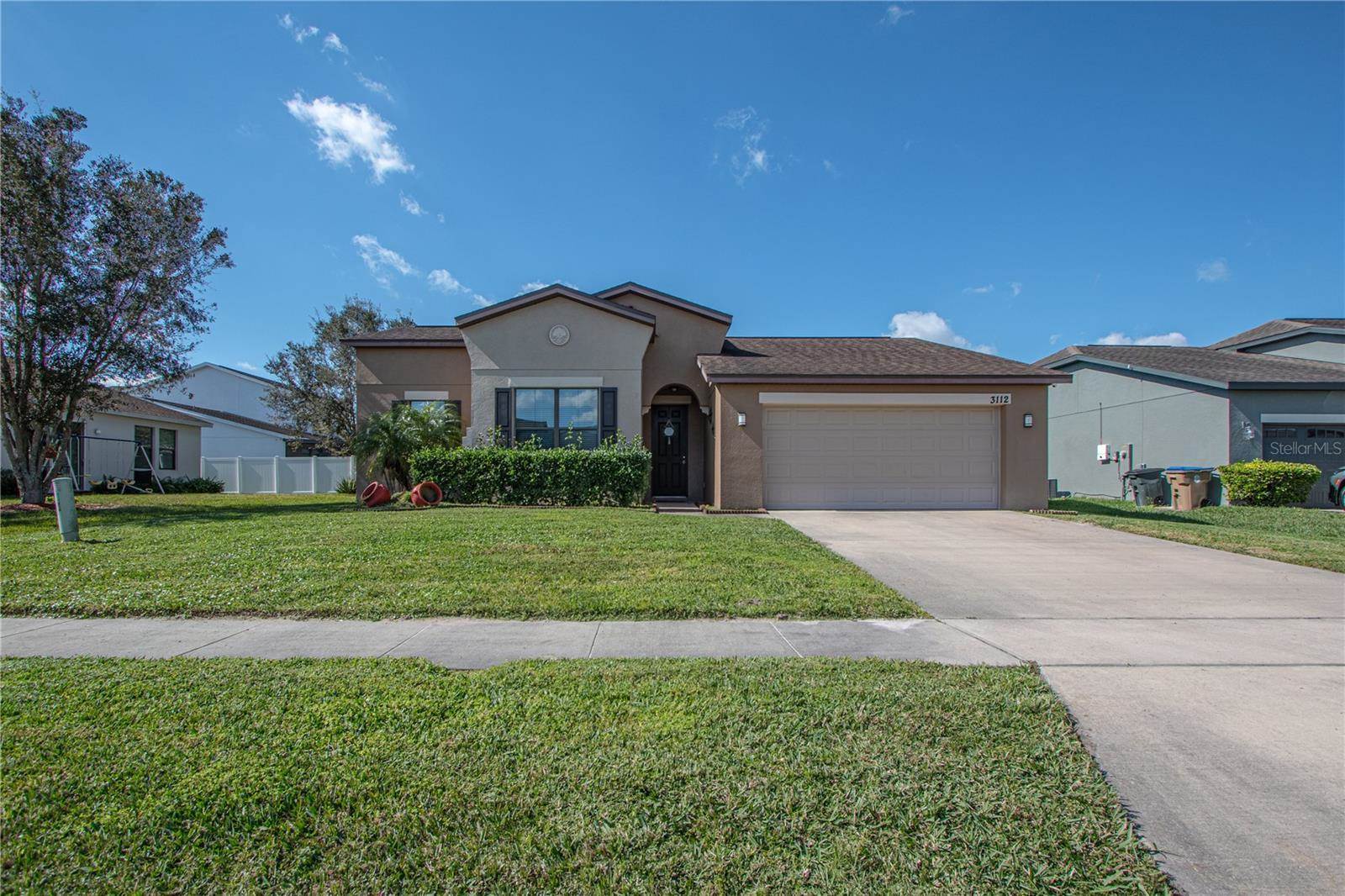 3112 Harris Park Way, Kissimmee, FL 34758