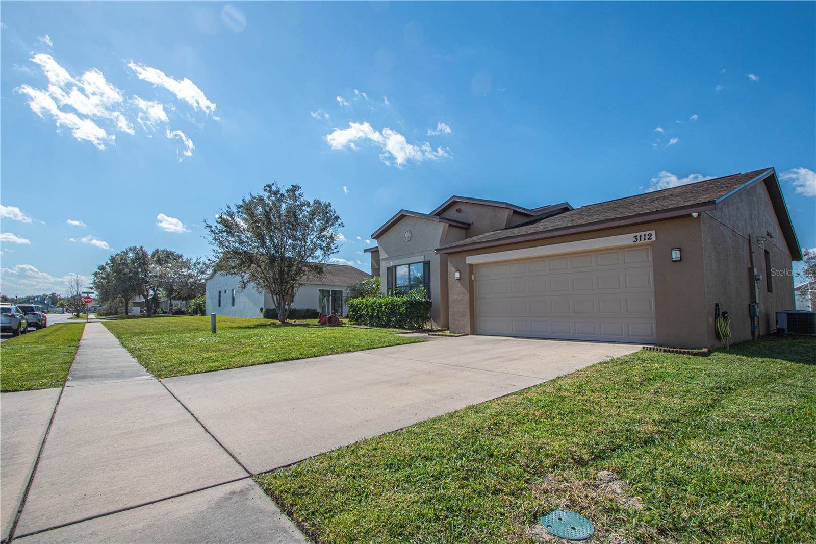 3112 Harris Park Way, Kissimmee, FL 34758