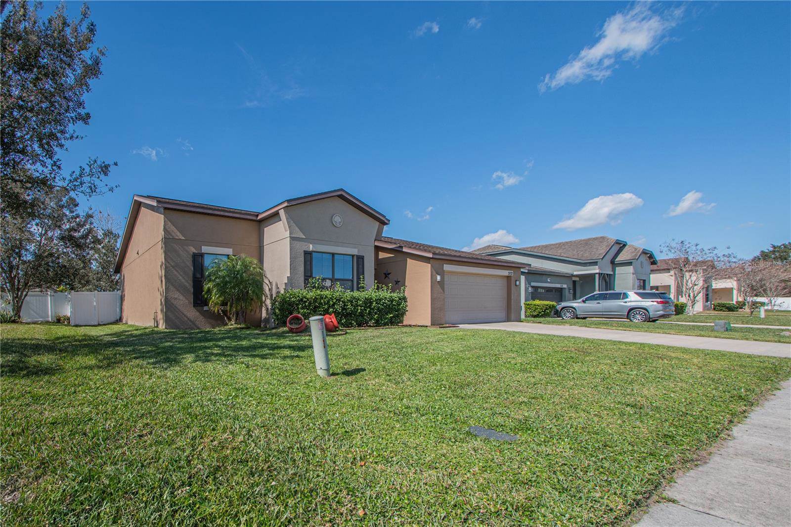 3112 Harris Park Way, Kissimmee, FL 34758