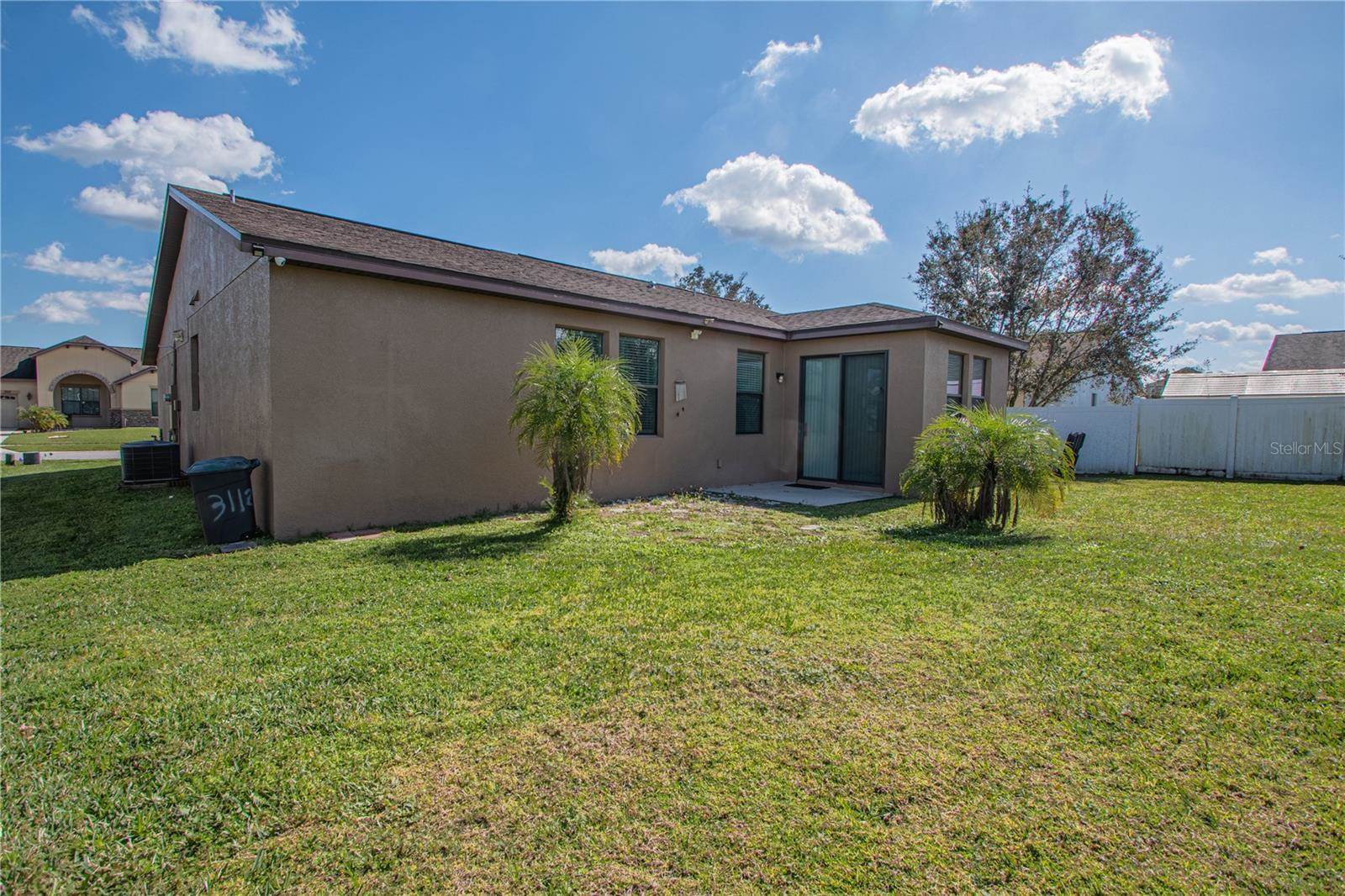 3112 Harris Park Way, Kissimmee, FL 34758