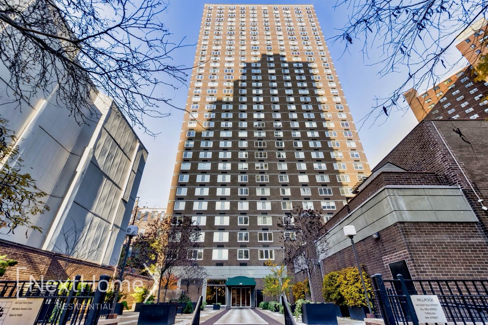 345 East 93rd St #31G, New York, NY 10128