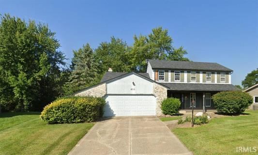 4618 Gray Owl Place, Fort Wayne, IN 46804