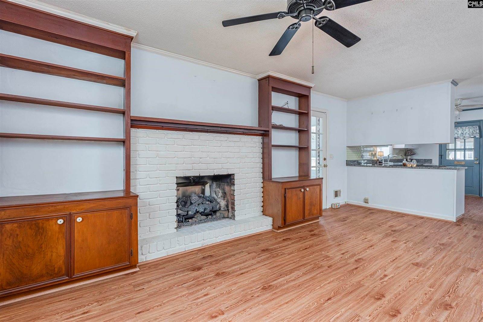 56 Beacon Hill, Columbia, SC 29210