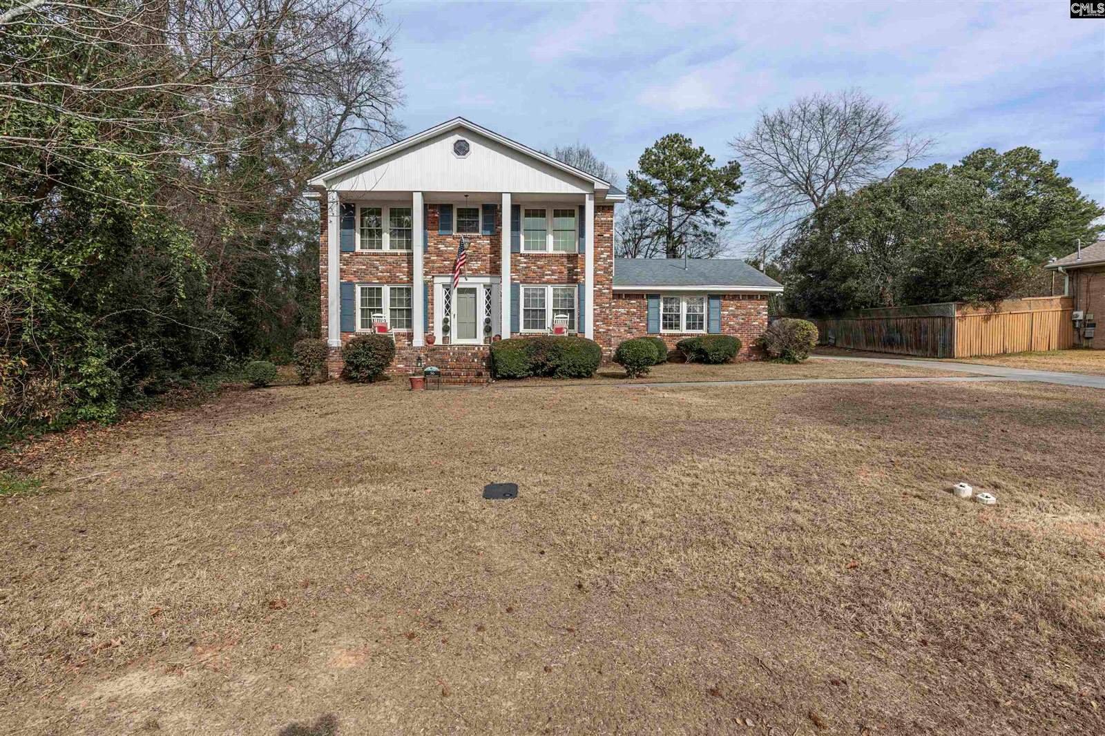 56 Beacon Hill, Columbia, SC 29210