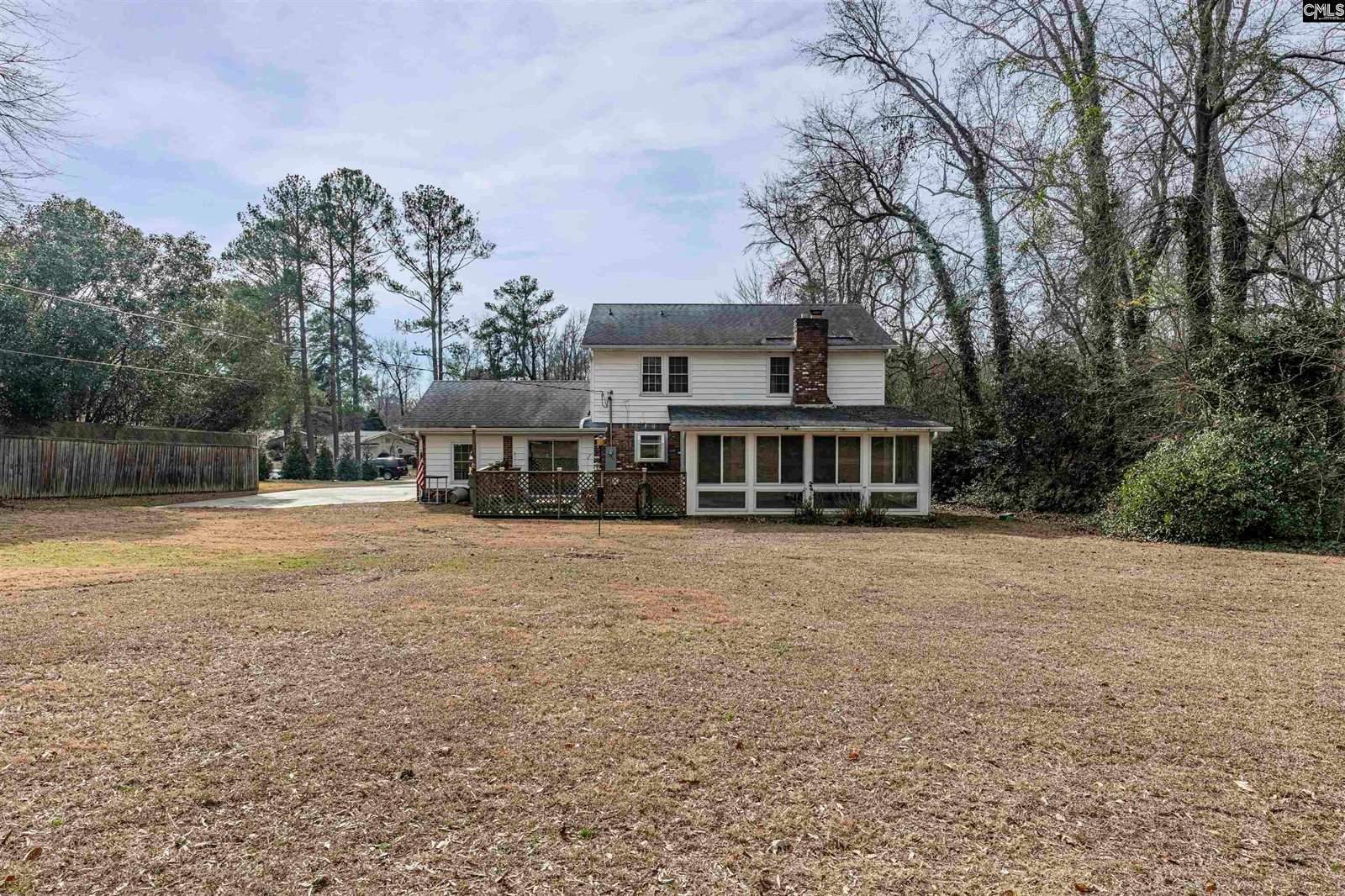 56 Beacon Hill, Columbia, SC 29210