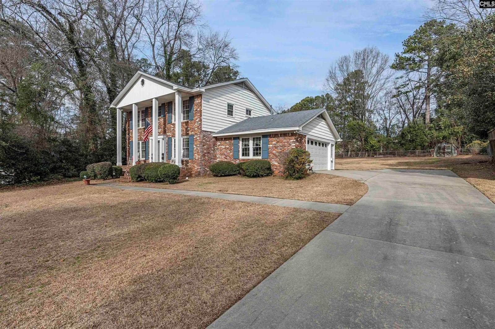 56 Beacon Hill, Columbia, SC 29210