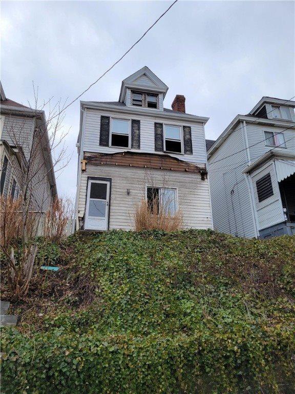 620 Boggs Ave, Mt Washington, PA 15211