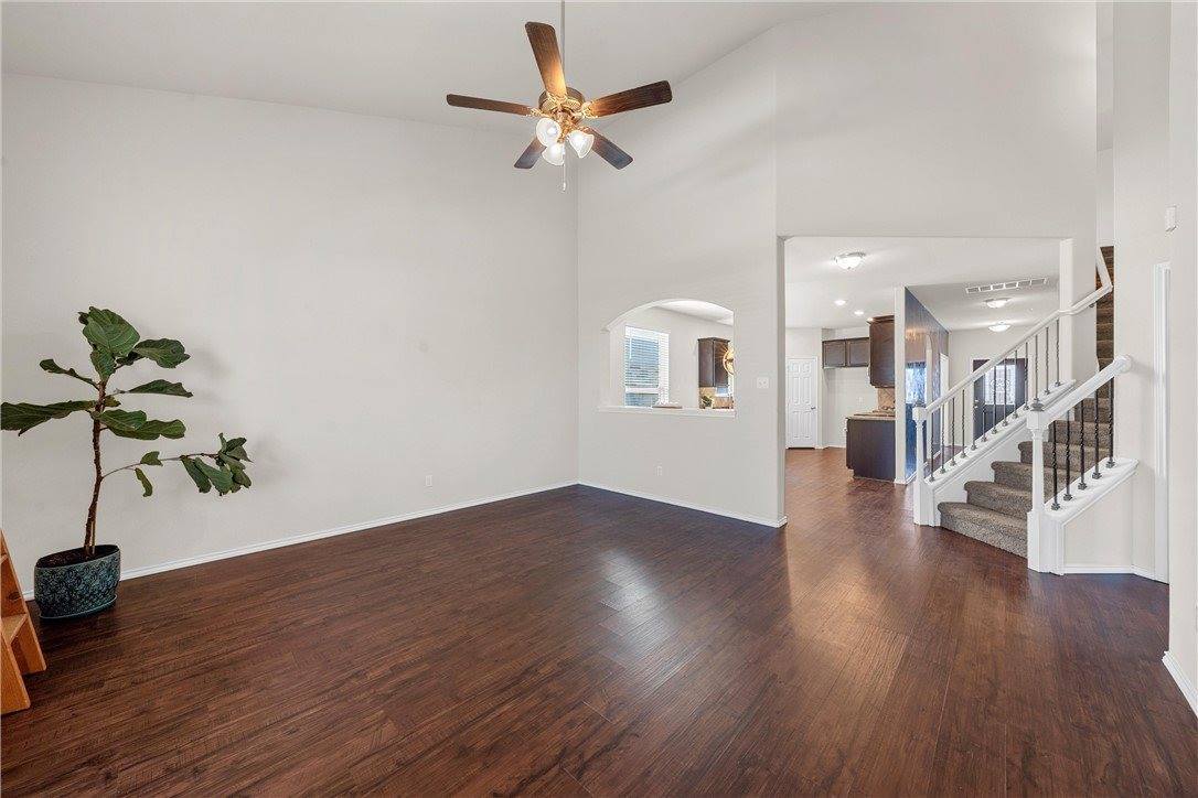 3208 Keathley Drive, Lorena, TX 76655