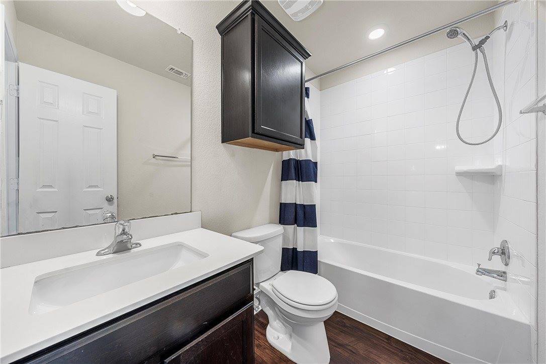 3208 Keathley Drive, Lorena, TX 76655