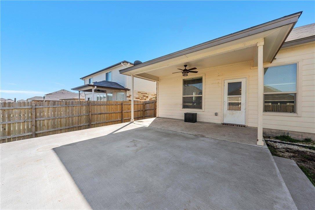 3208 Keathley Drive, Lorena, TX 76655