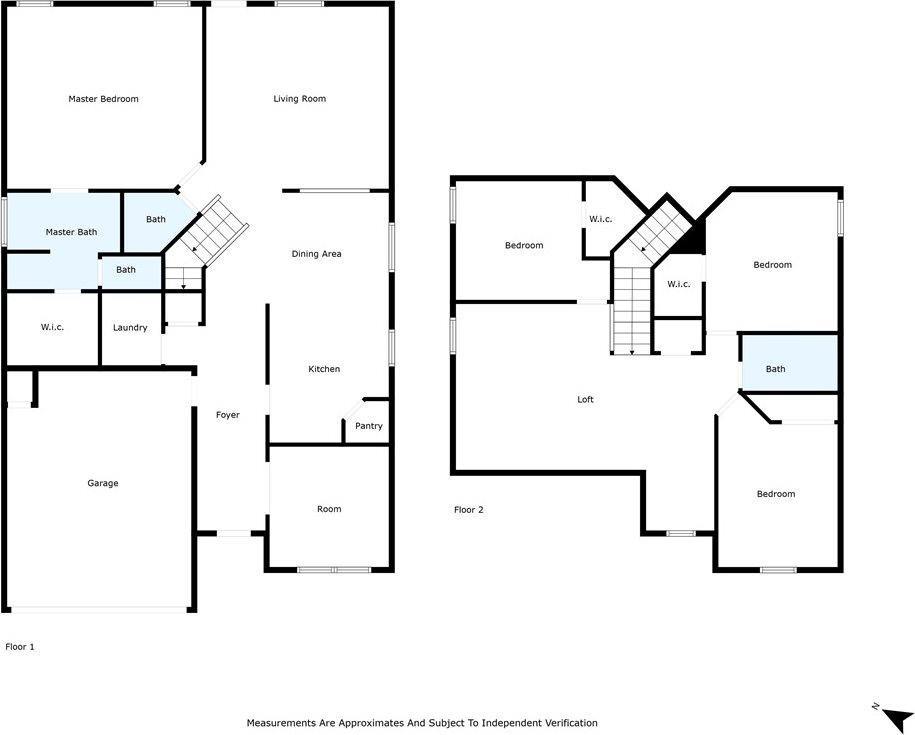 3208 Keathley Drive, Lorena, TX 76655