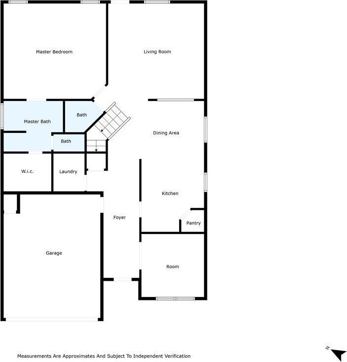 3208 Keathley Drive, Lorena, TX 76655