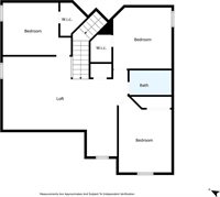 3208 Keathley Drive, Lorena, TX 76655