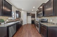 3208 Keathley Drive, Lorena, TX 76655