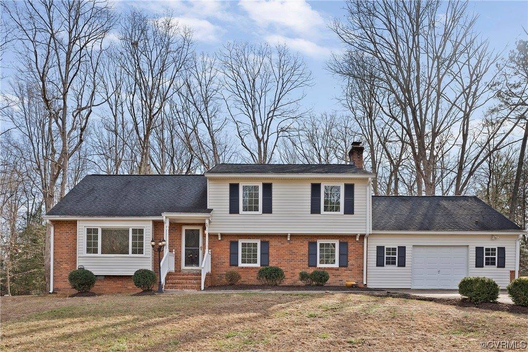 1209 Hatteras Road, Henrico County, VA 23150