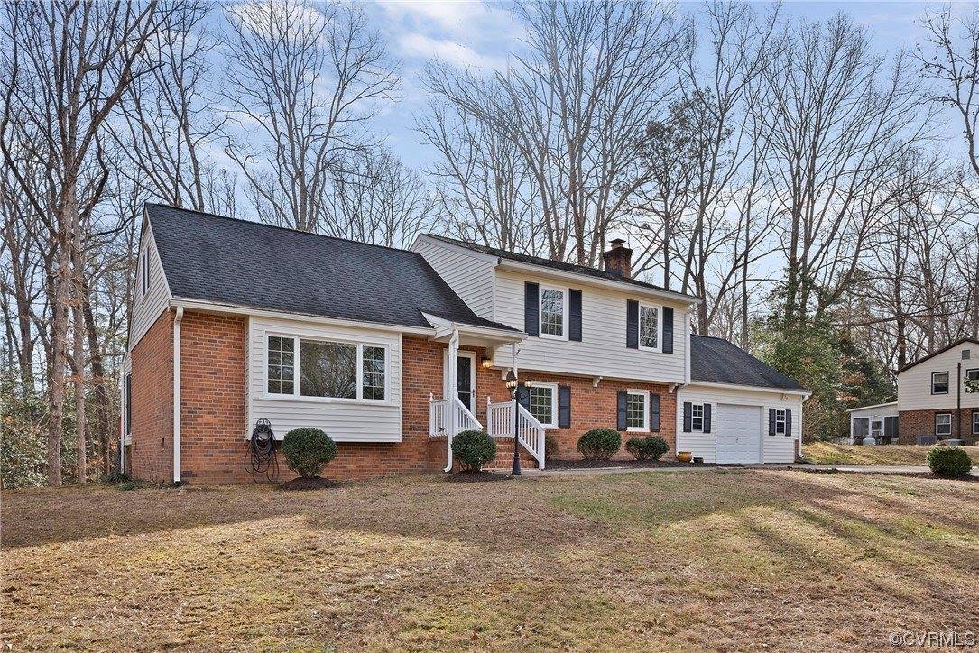 1209 Hatteras Road, Henrico County, VA 23150