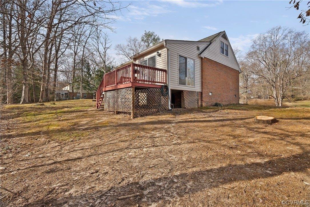 1209 Hatteras Road, Henrico County, VA 23150