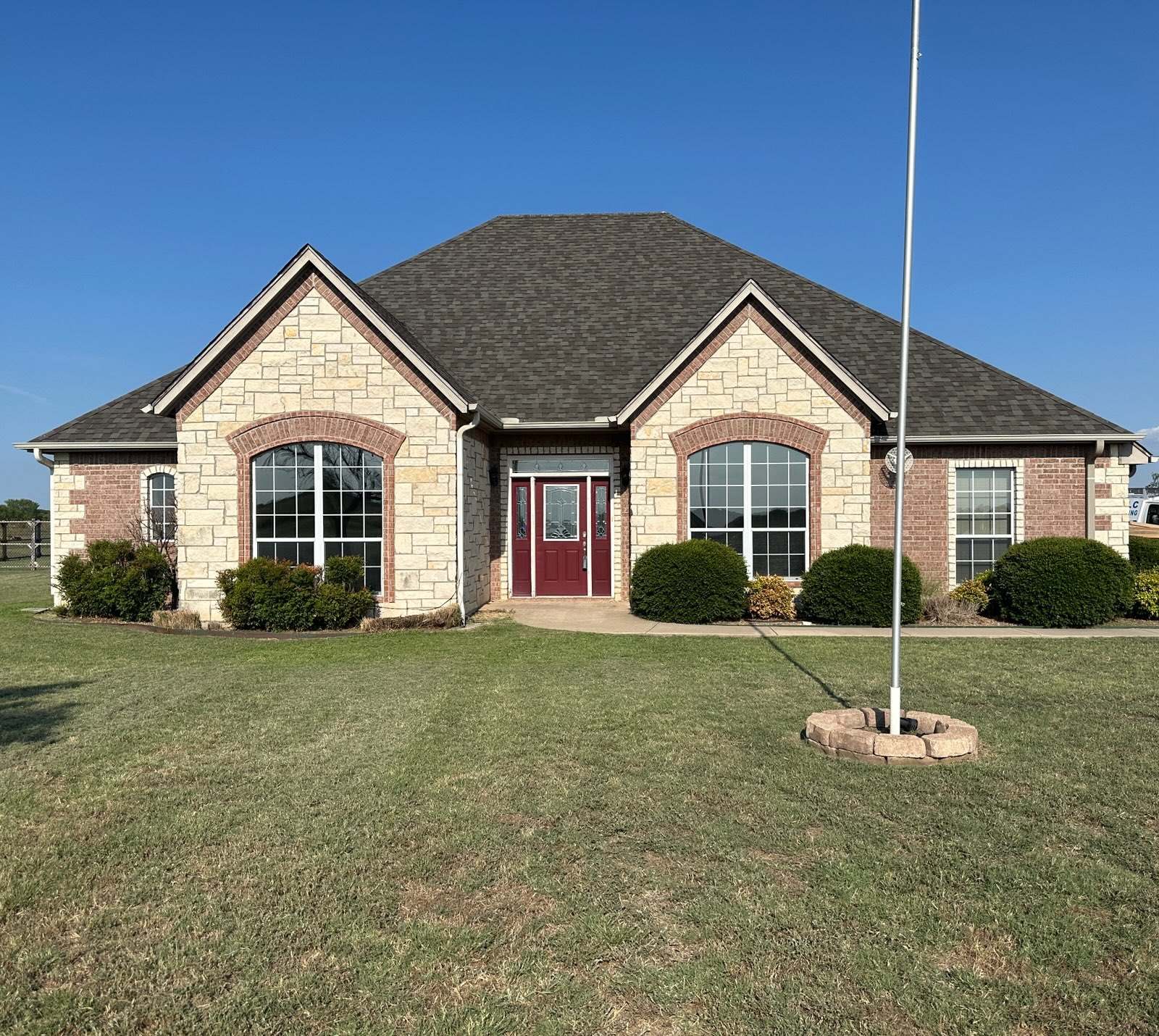 1264 SW Paint Rd, Cache, OK 73527