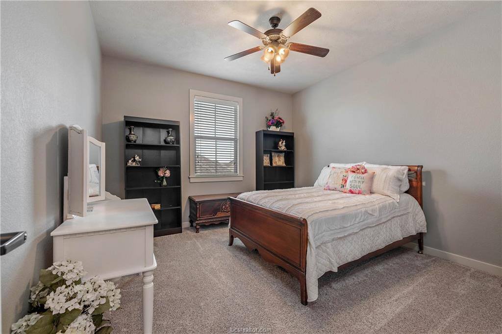 2711 Talsworth Drive, College Station, TX 77845