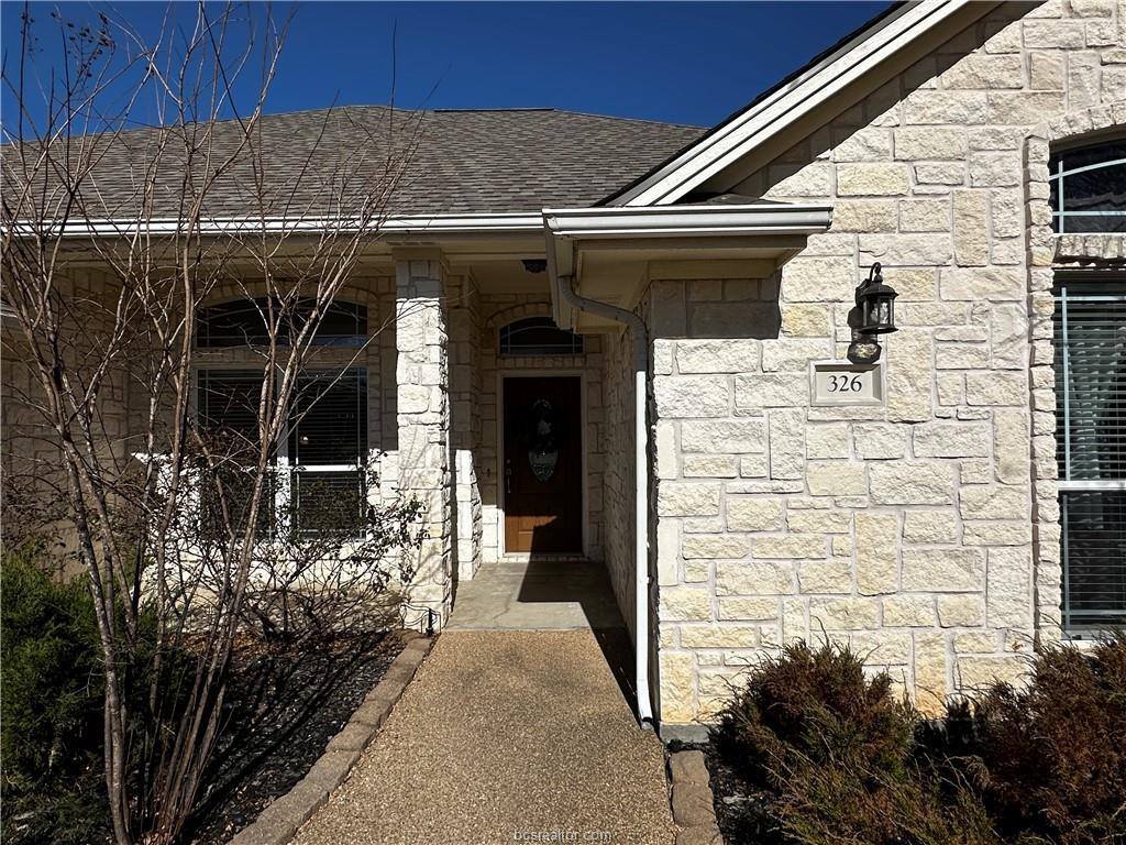 326 Agate Drive, College Station, TX 77845