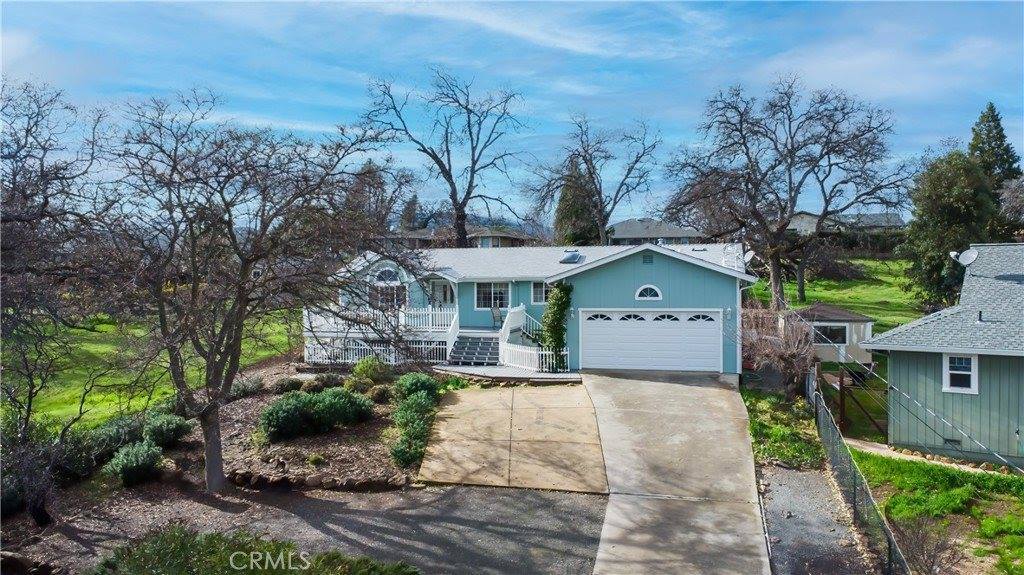 16970 Knollview, Hidden Valley Lake, CA 95467