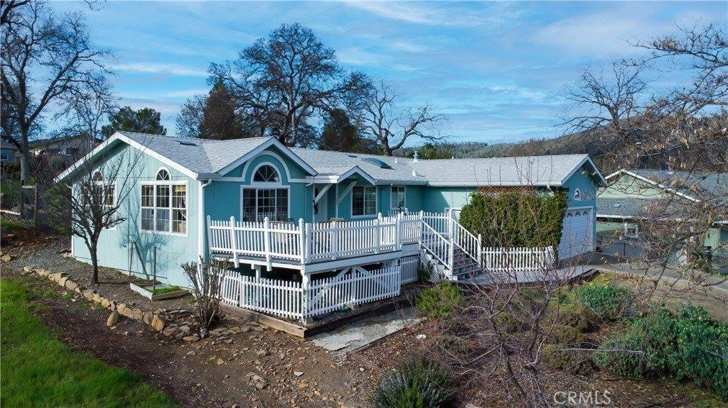 16970 Knollview, Hidden Valley Lake, CA 95467