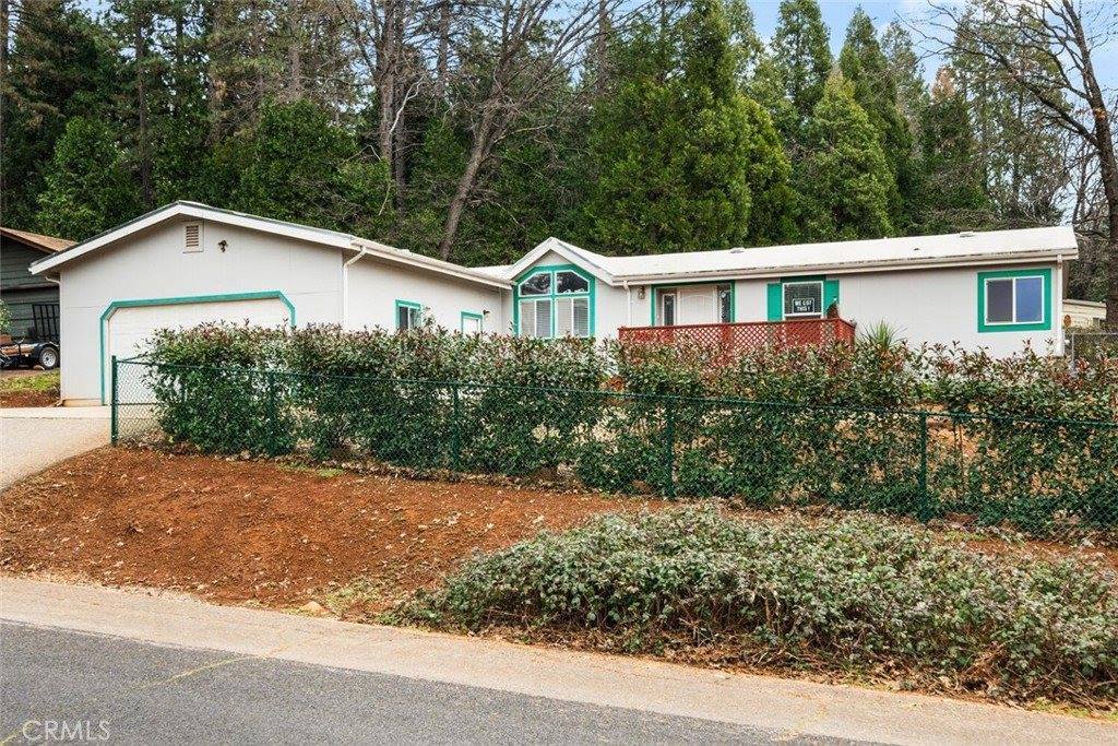 14218 Wycliff Way, Magalia, CA 95954