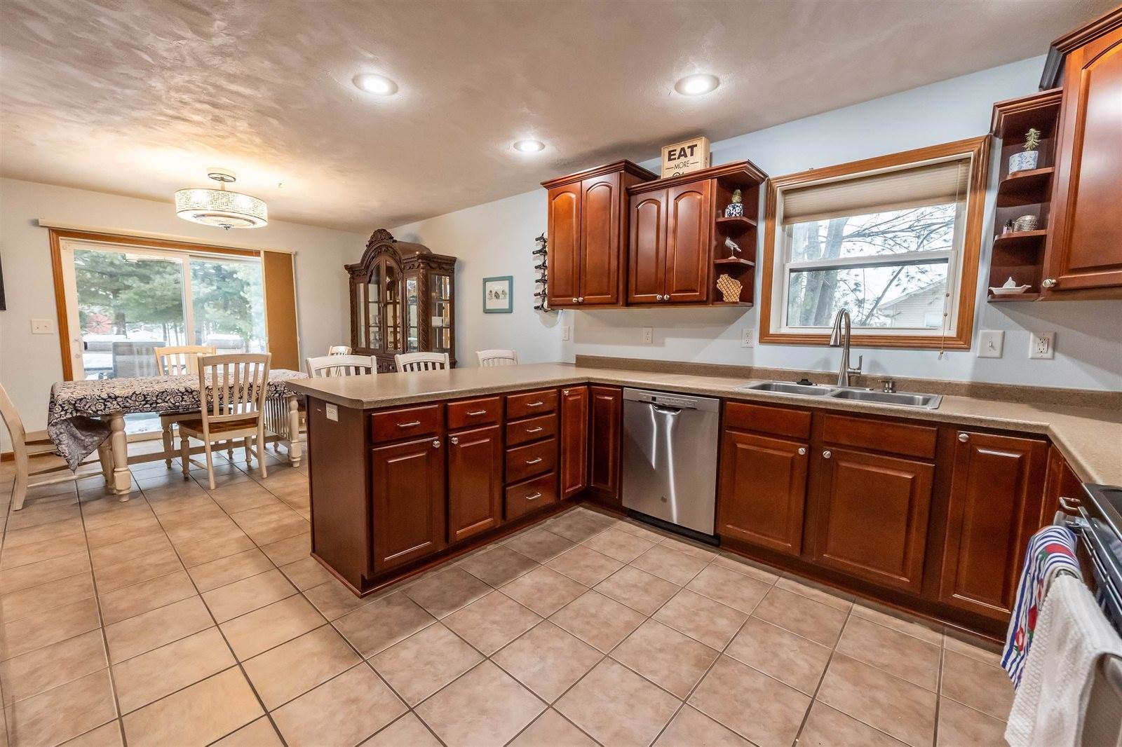 3380 Box Elder Court, Plover, WI 54467