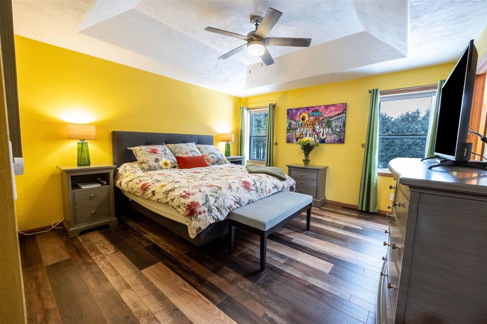 3380 Box Elder Court, Plover, WI 54467