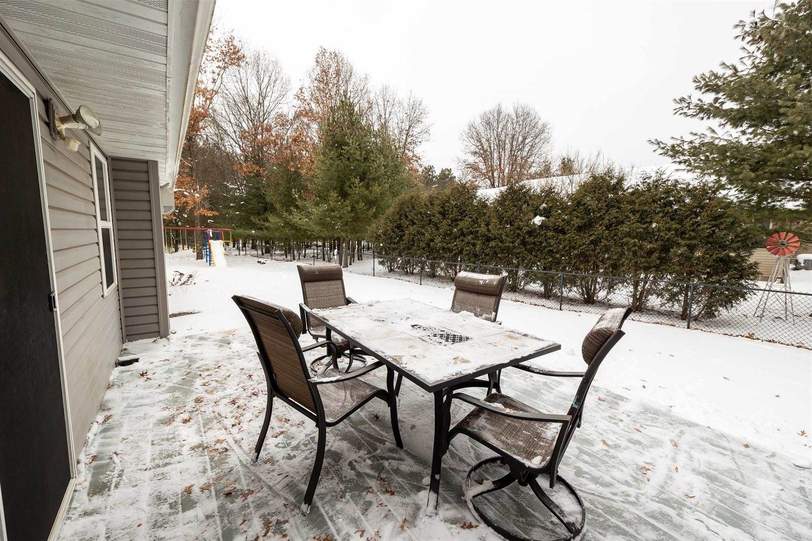 3380 Box Elder Court, Plover, WI 54467