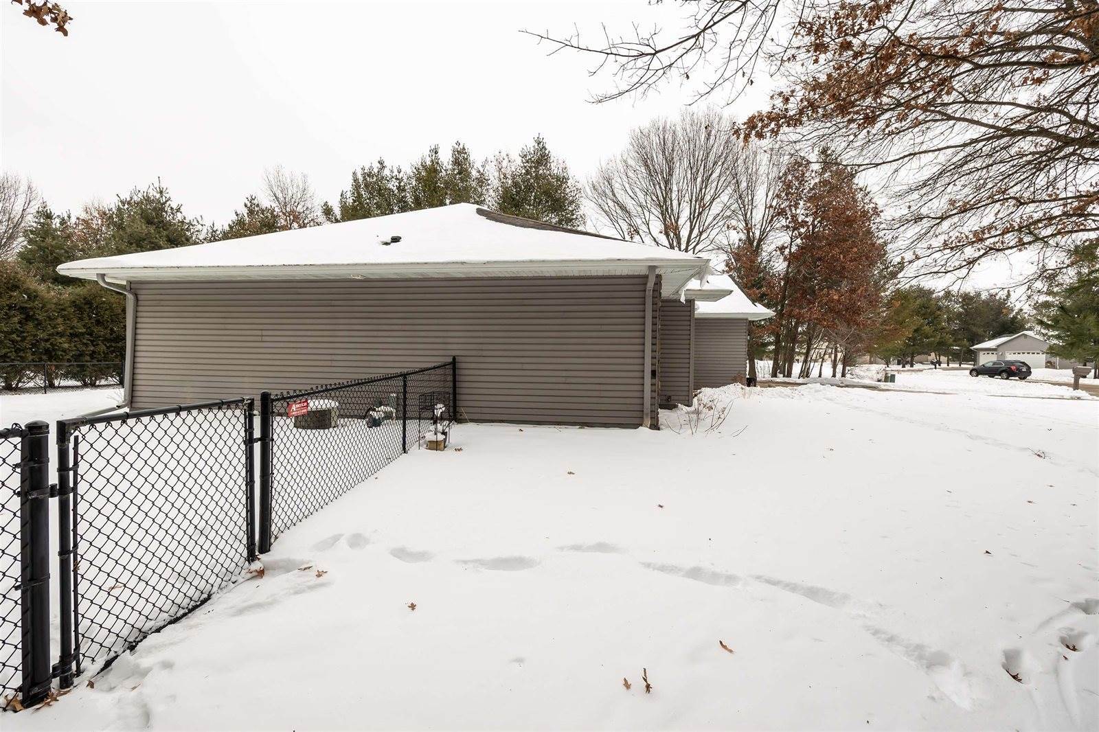 3380 Box Elder Court, Plover, WI 54467