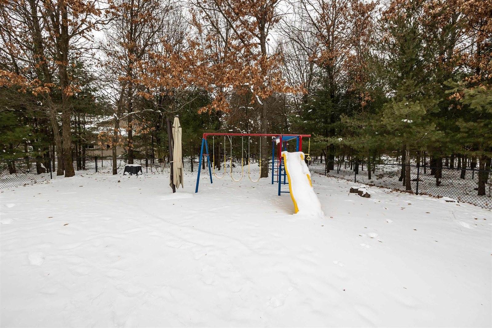 3380 Box Elder Court, Plover, WI 54467