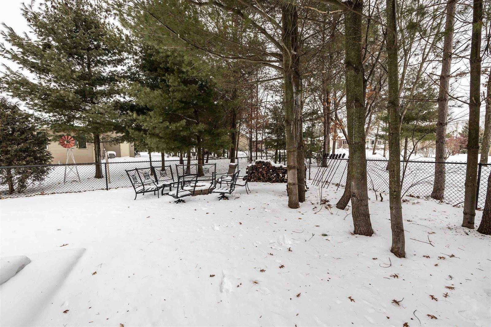 3380 Box Elder Court, Plover, WI 54467