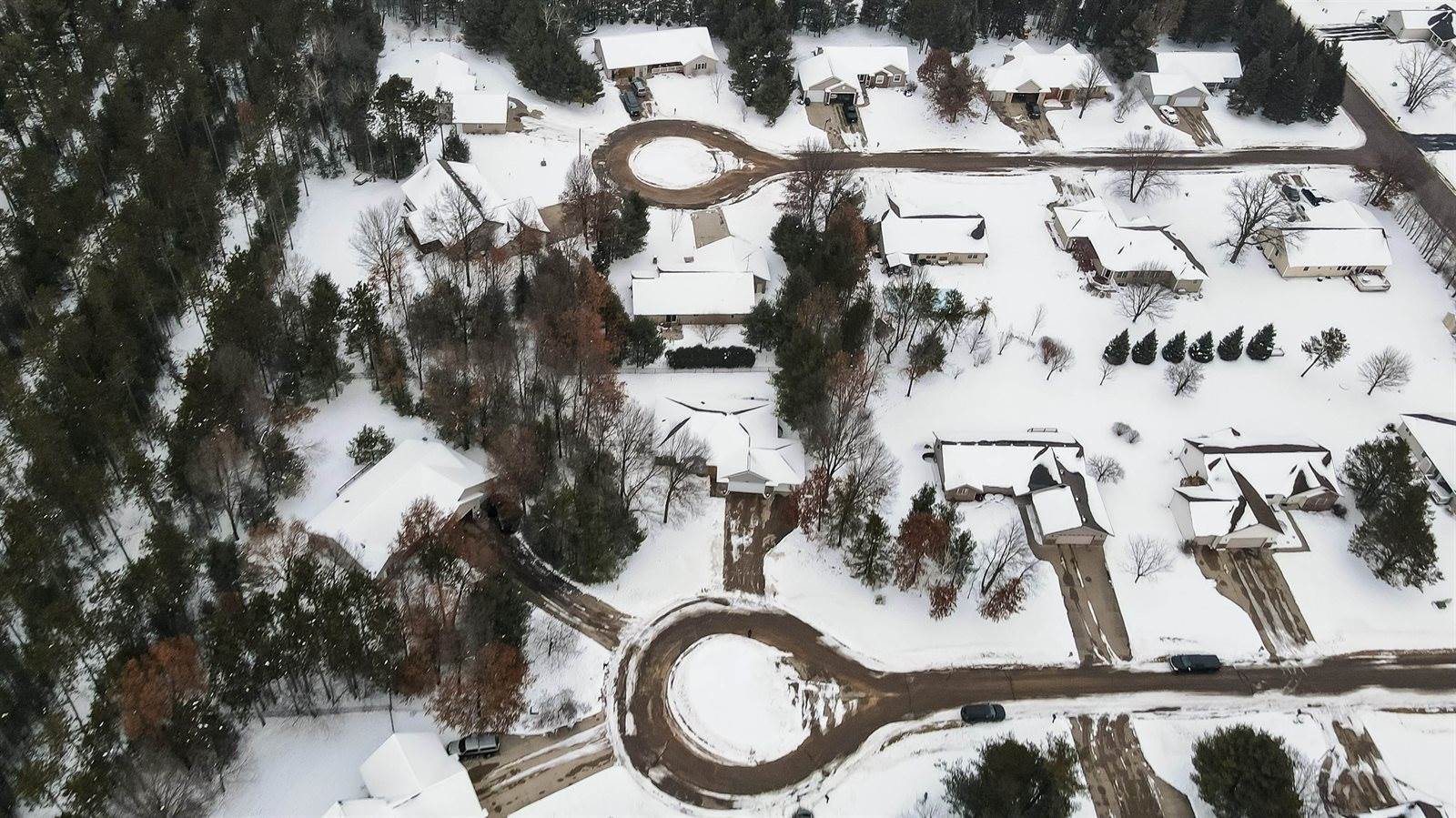 3380 Box Elder Court, Plover, WI 54467