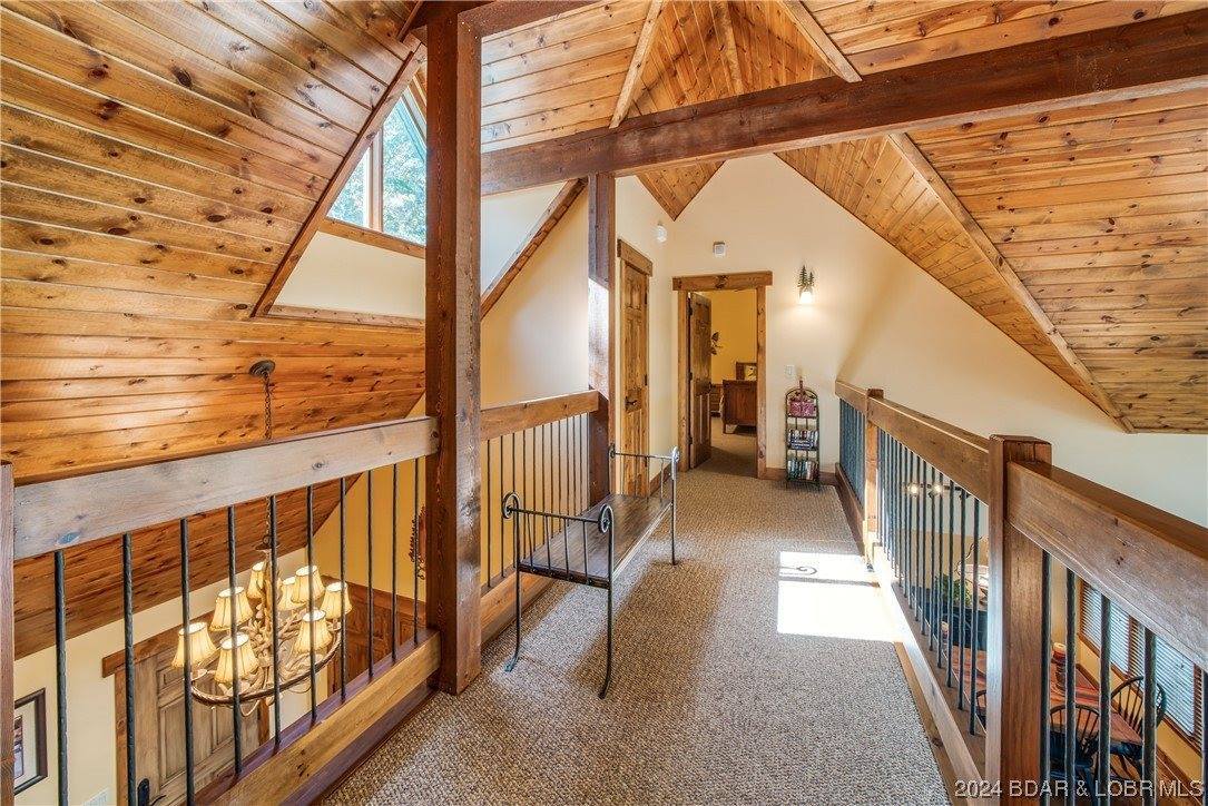 581 Cinnamon Ridge Road, Sunrise Beach, MO 65079