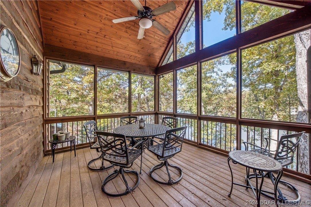 581 Cinnamon Ridge Road, Sunrise Beach, MO 65079