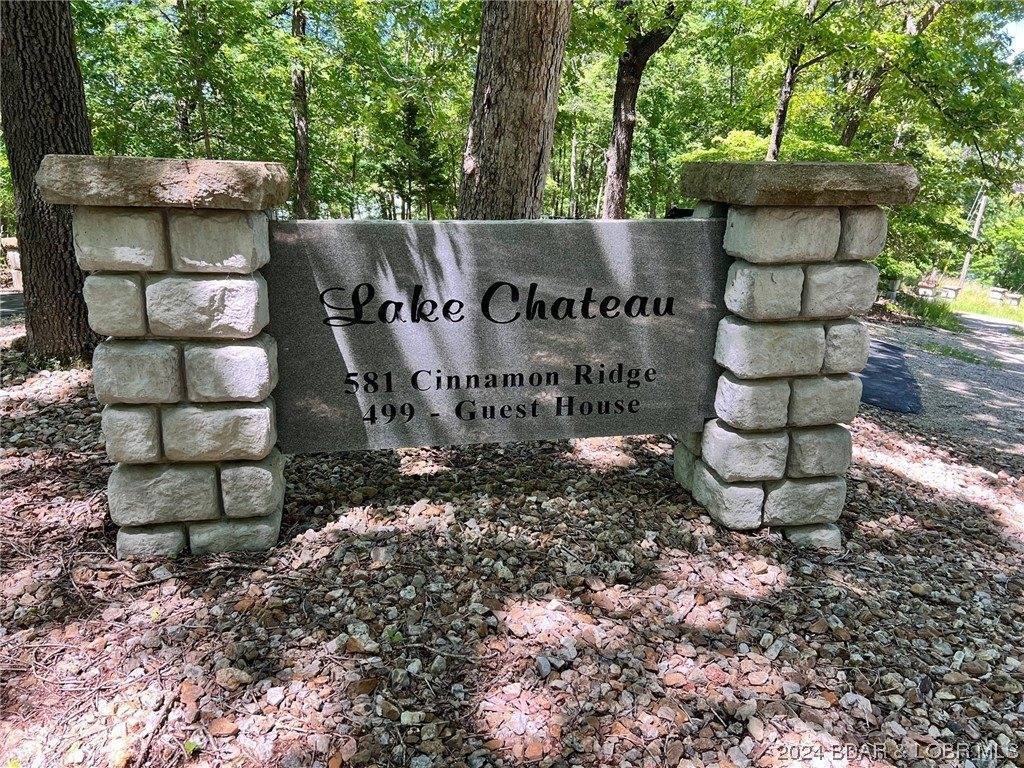 581 Cinnamon Ridge Road, Sunrise Beach, MO 65079