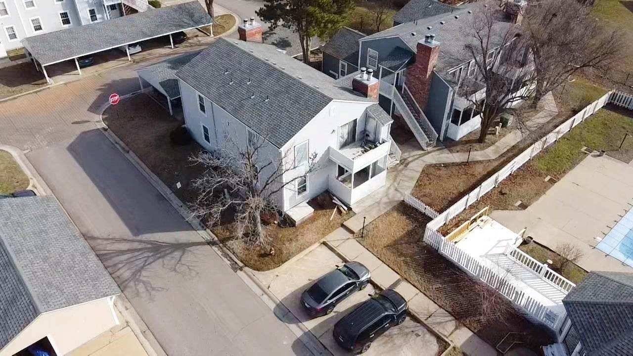 1717 S Cypress St Apt 212, Wichita, KS 67207