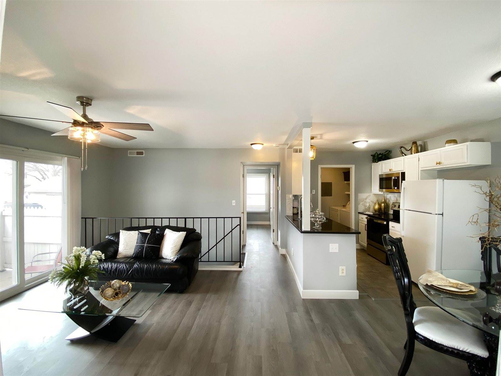 1717 S Cypress St Apt 212, Wichita, KS 67207