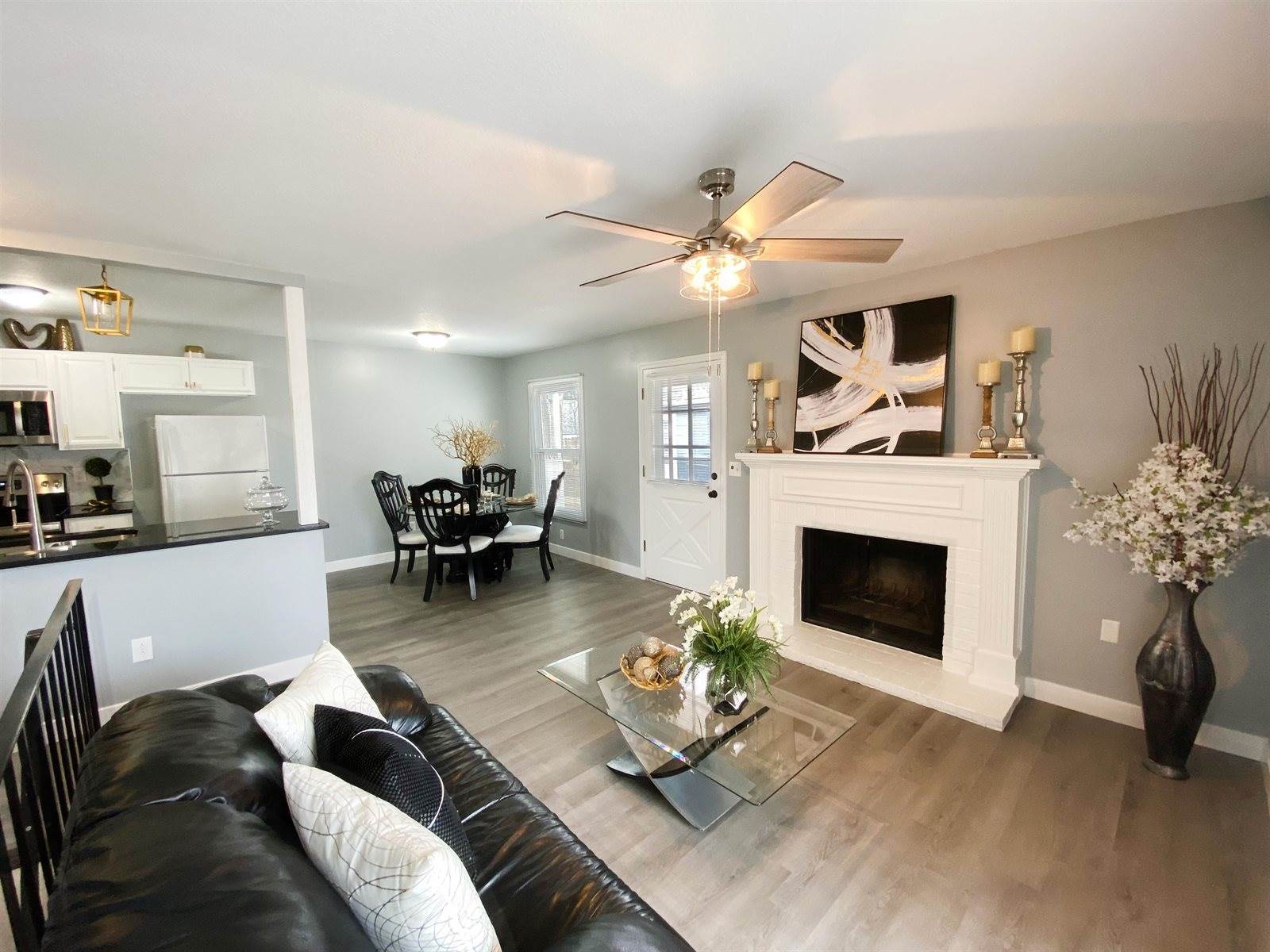 1717 S Cypress St Apt 212, Wichita, KS 67207