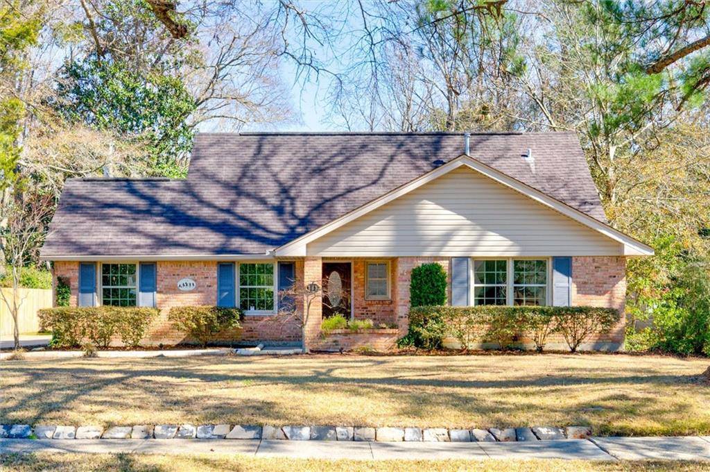 563 Richardson Drive East, Mobile, AL 36606