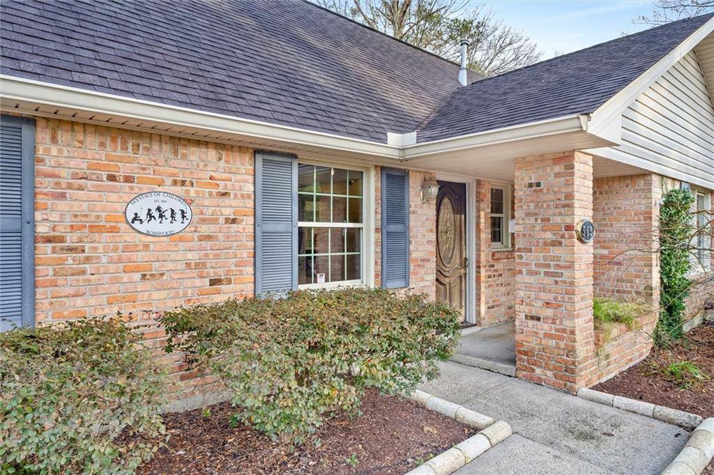 563 Richardson Drive East, Mobile, AL 36606